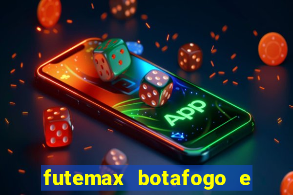 futemax botafogo e palmeiras ao vivo